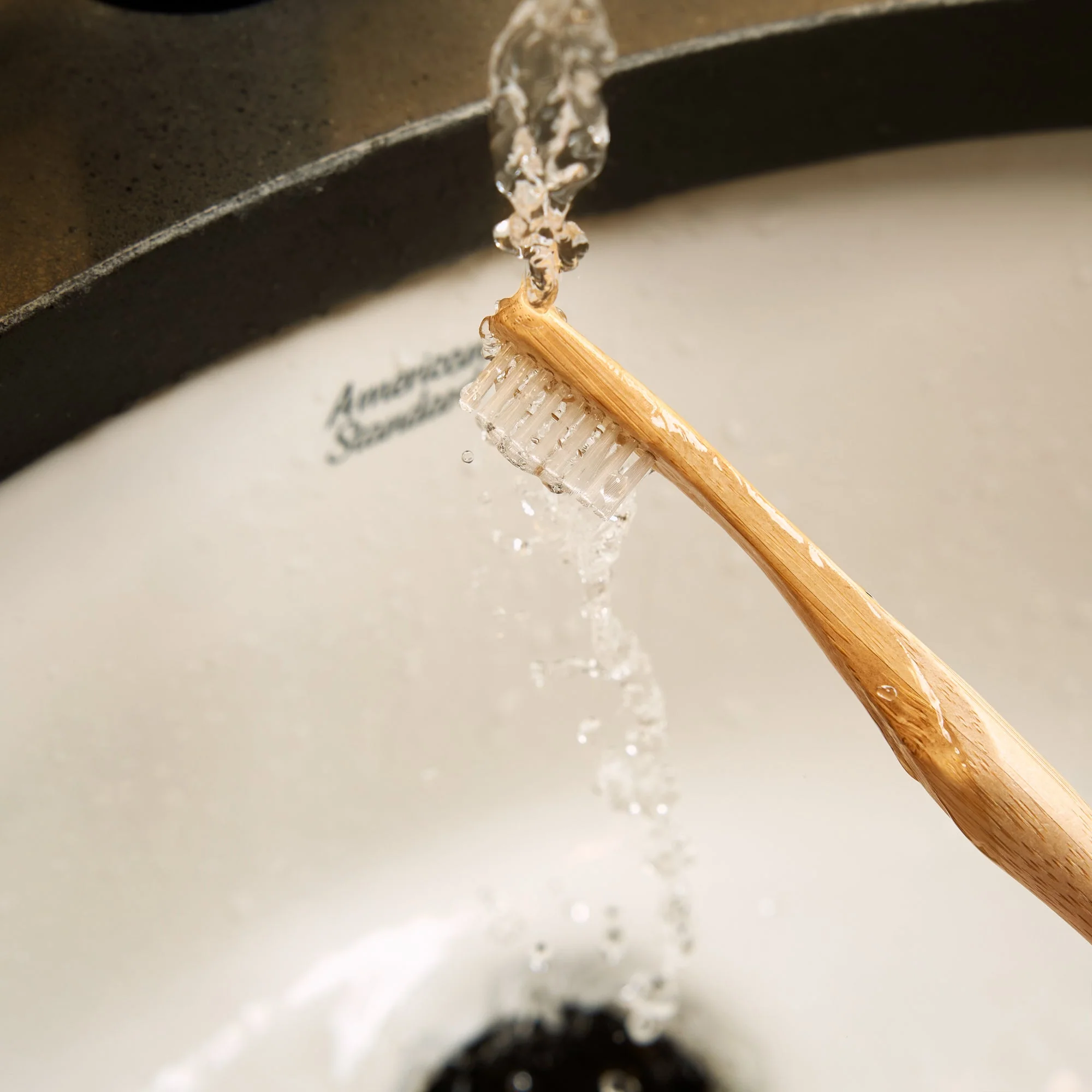 Bamboo Toothbrush | Compostable Bristle - Image 7