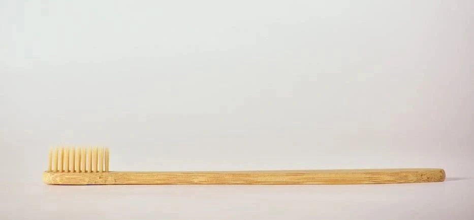 Bamboo Toothbrush. Soft, Eco-Friendly - Image 4