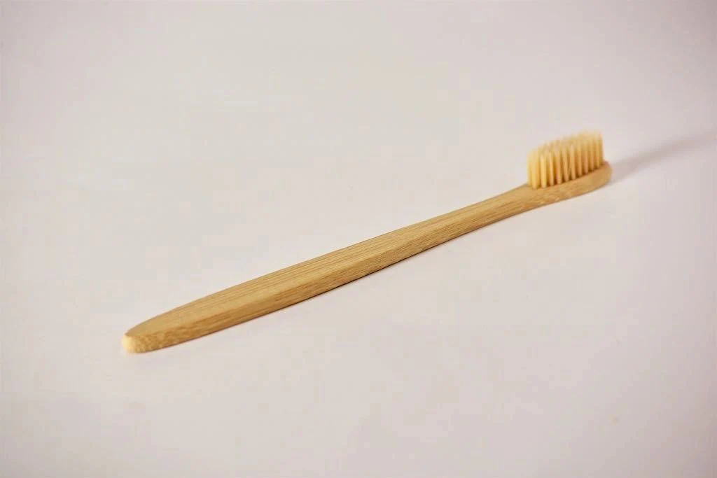 Bamboo Toothbrush. Soft, Eco-Friendly - Image 7