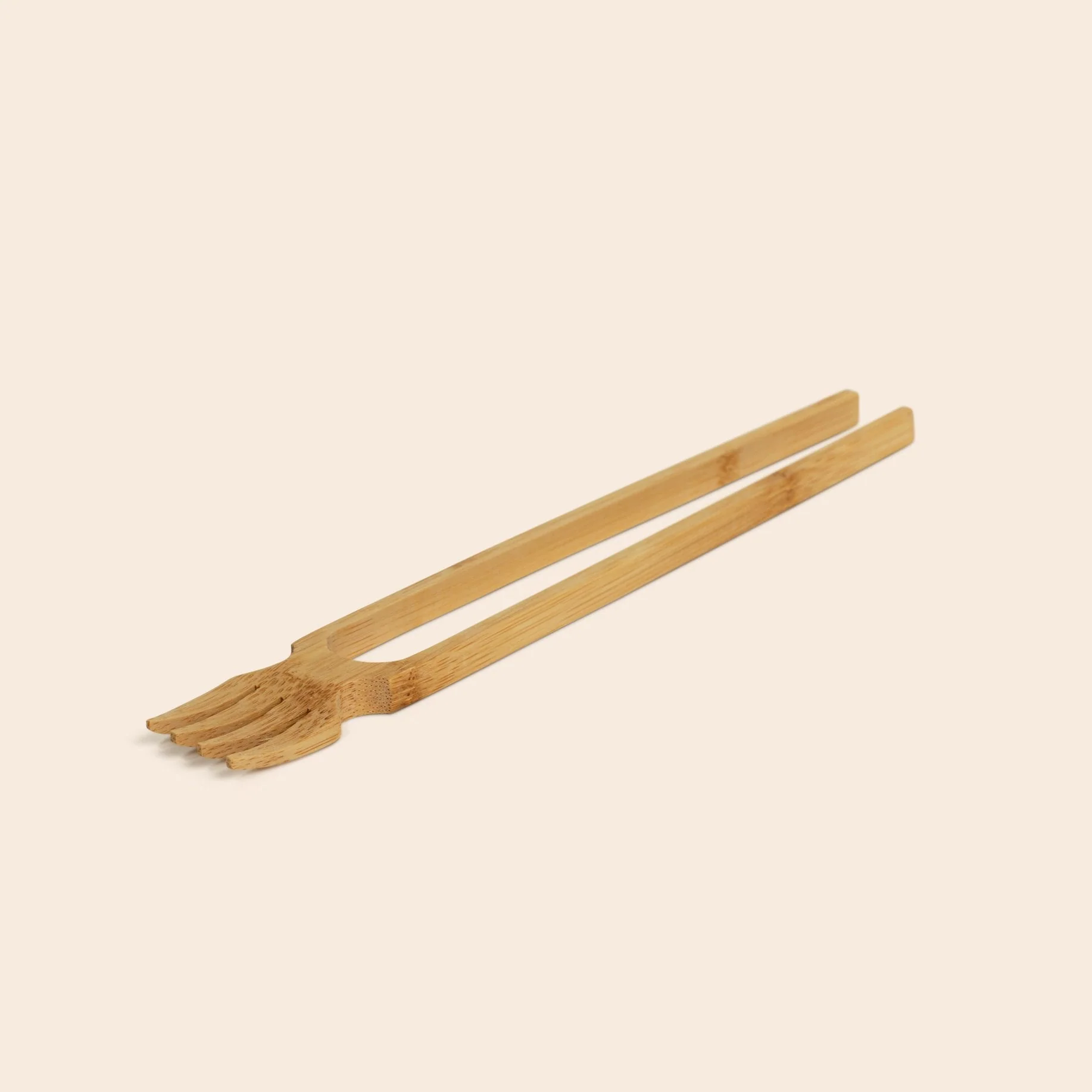 Bamboo Training Chopsticks - Image 4