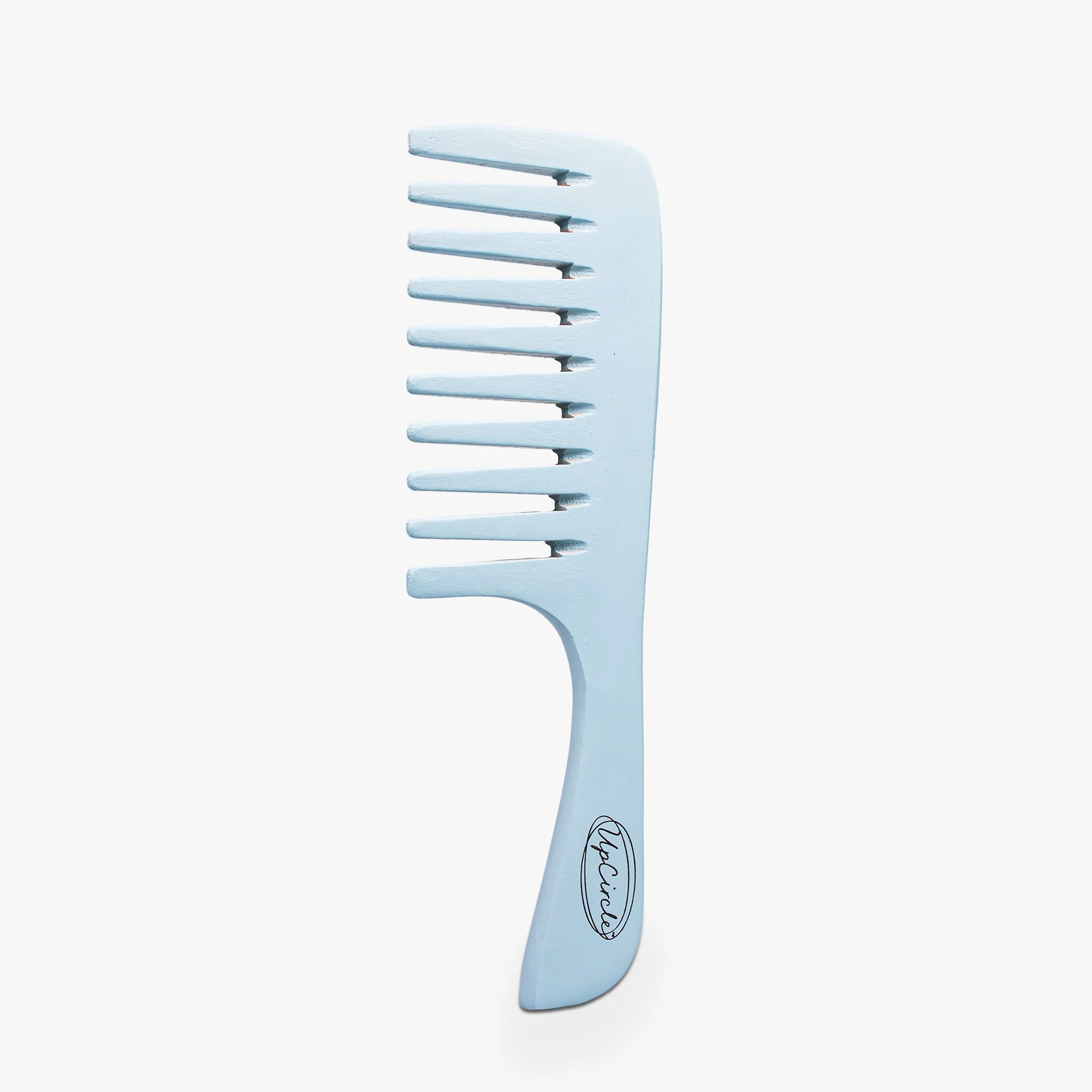 Bamboo Wide Tooth Comb - Image 2