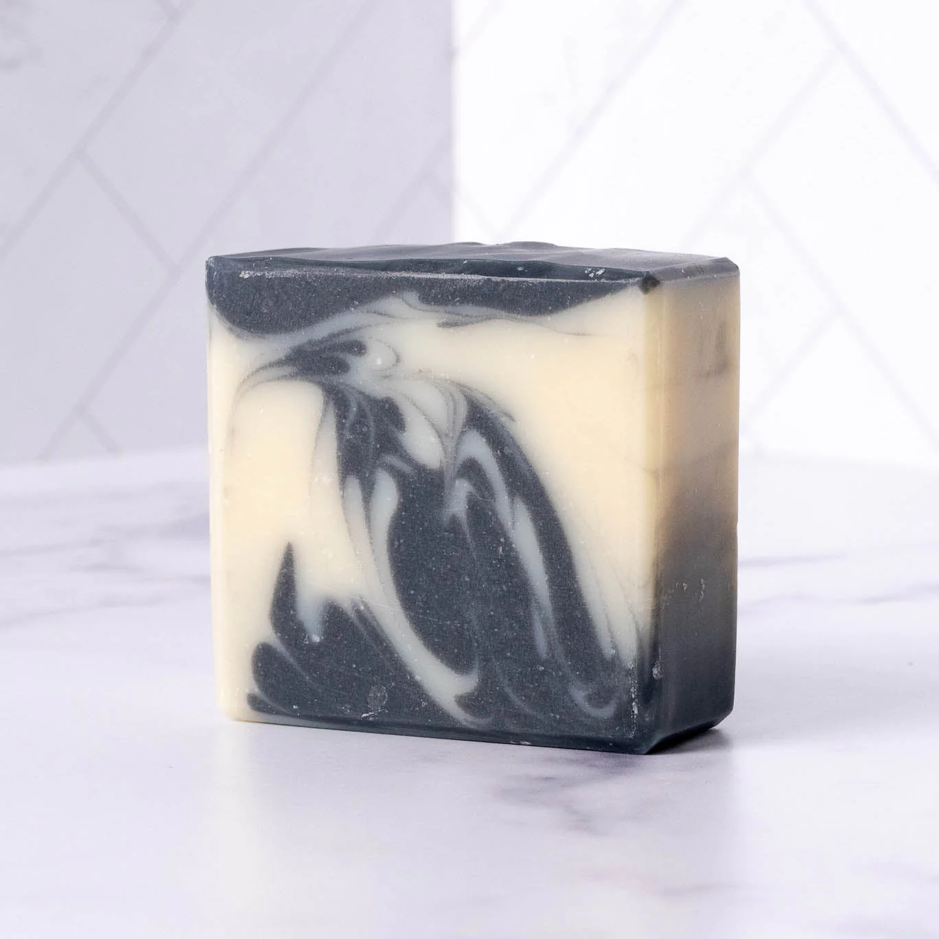Bar Soap | Detoxifying Charcoal - Image 7