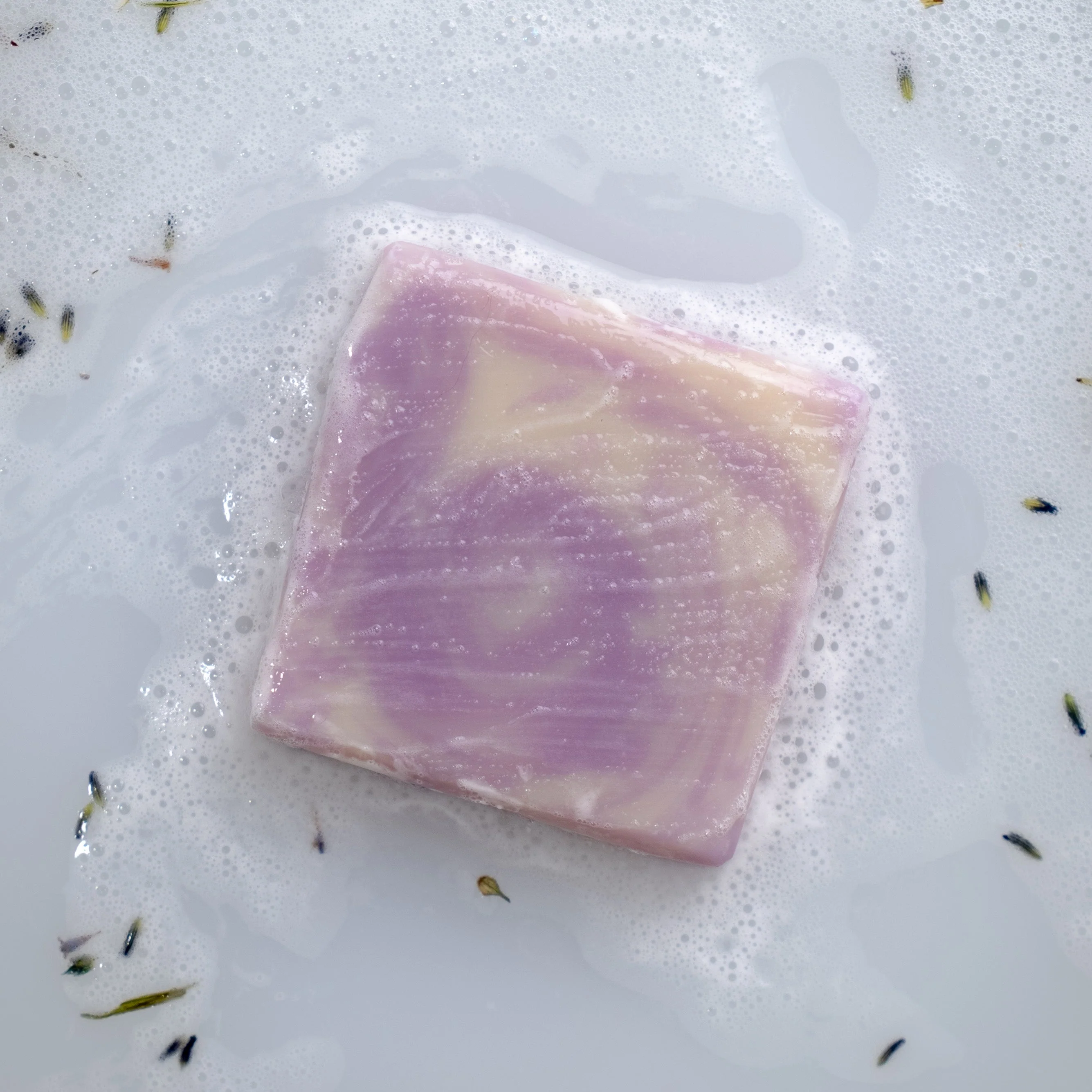 Bar Soap | Lavender - Image 2