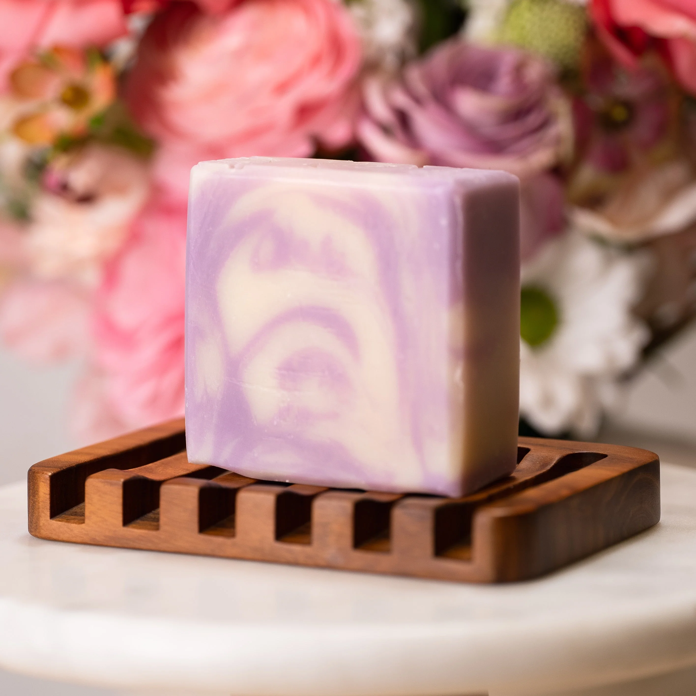Bar Soap | Lavender - Image 6