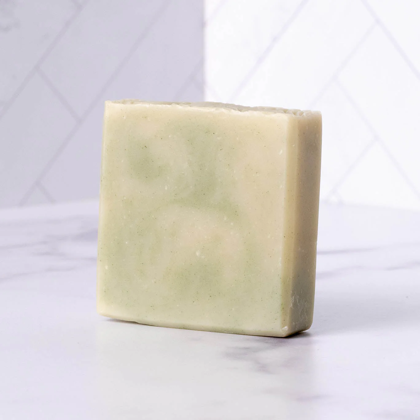 Bar Soap | Peppermint Tea Tree - Image 6