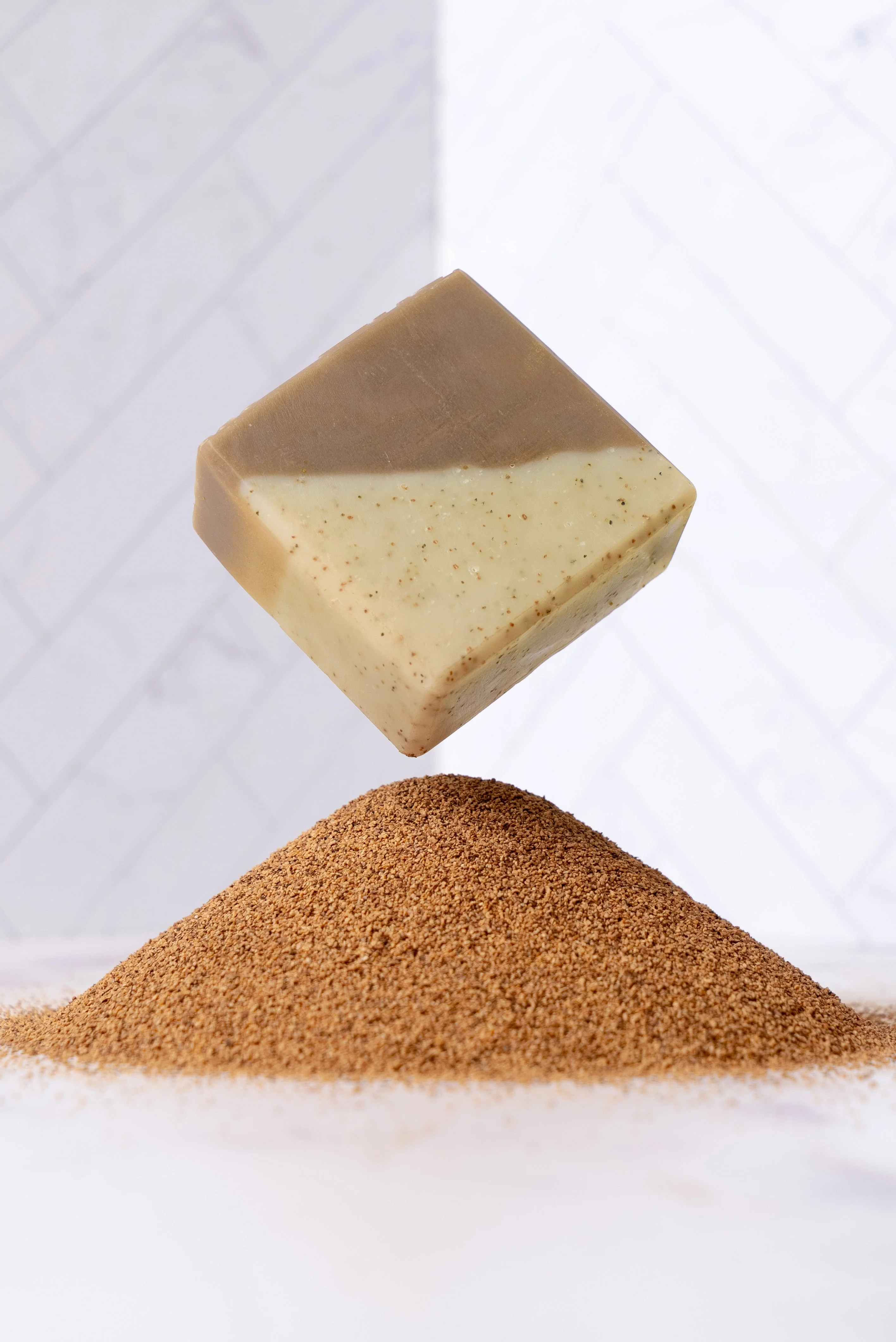 Bar Soap | Sandalwood Patchouli - Image 2