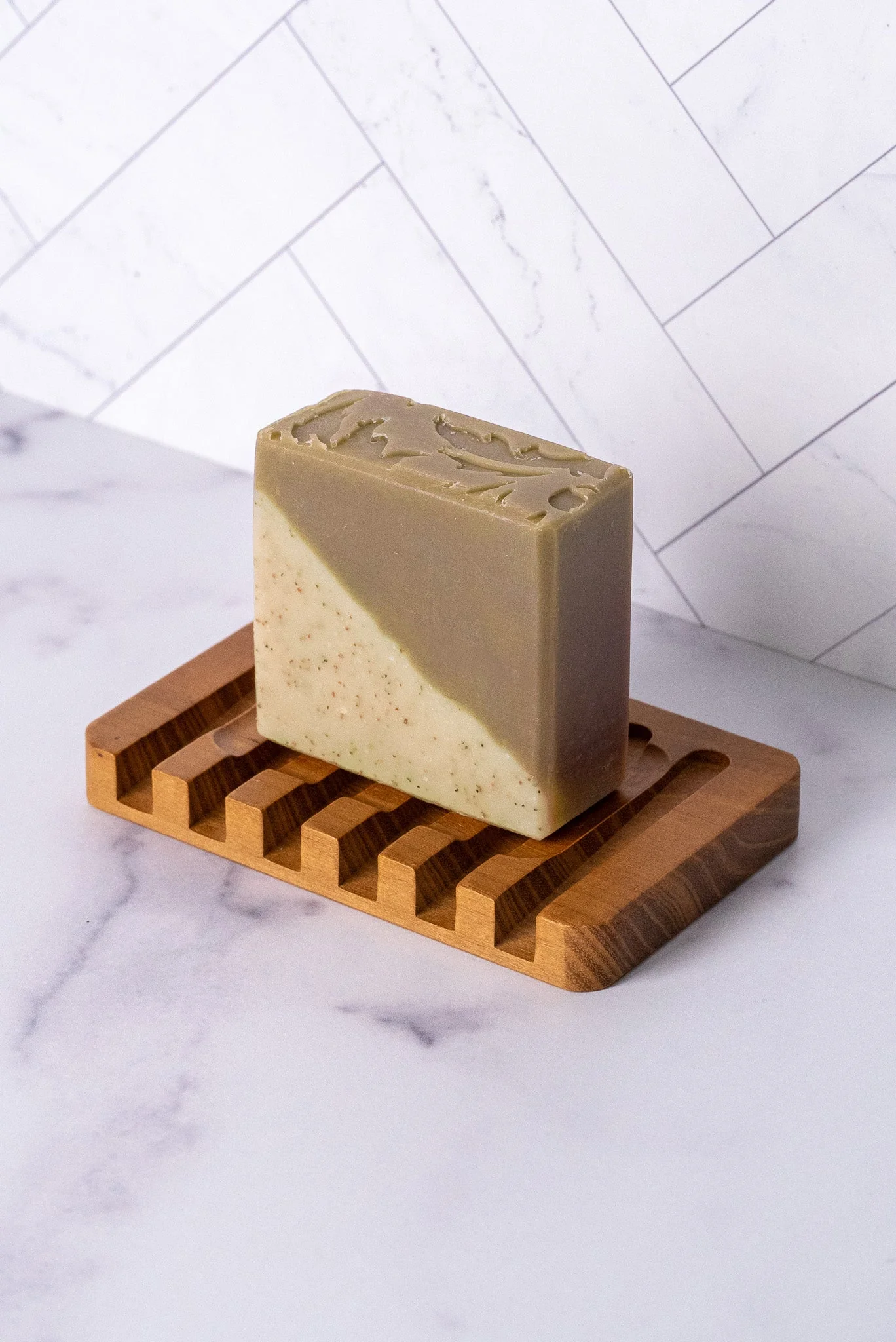 Bar Soap | Sandalwood Patchouli - Image 3