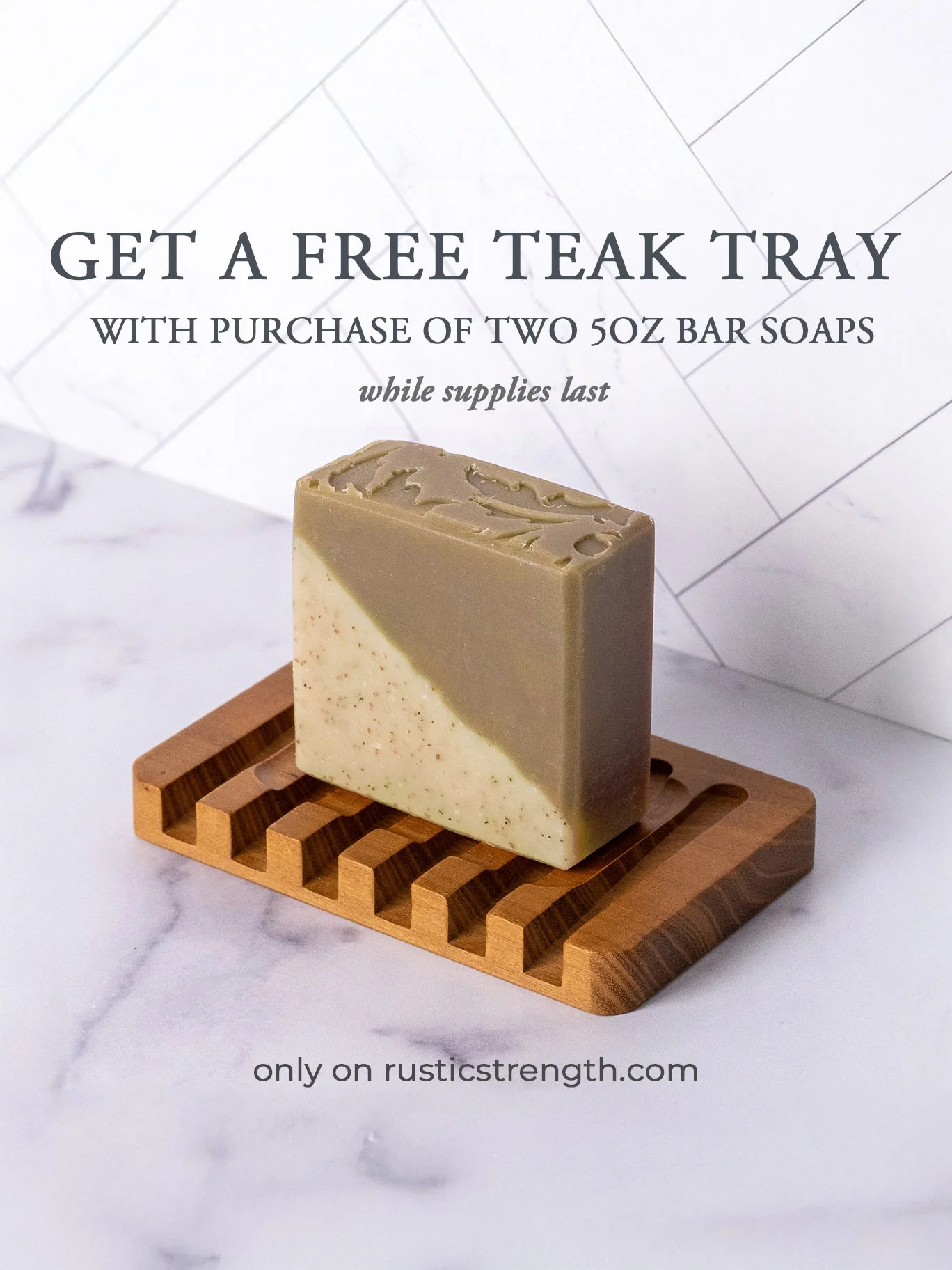 Bar Soap | Sandalwood Patchouli - Image 6