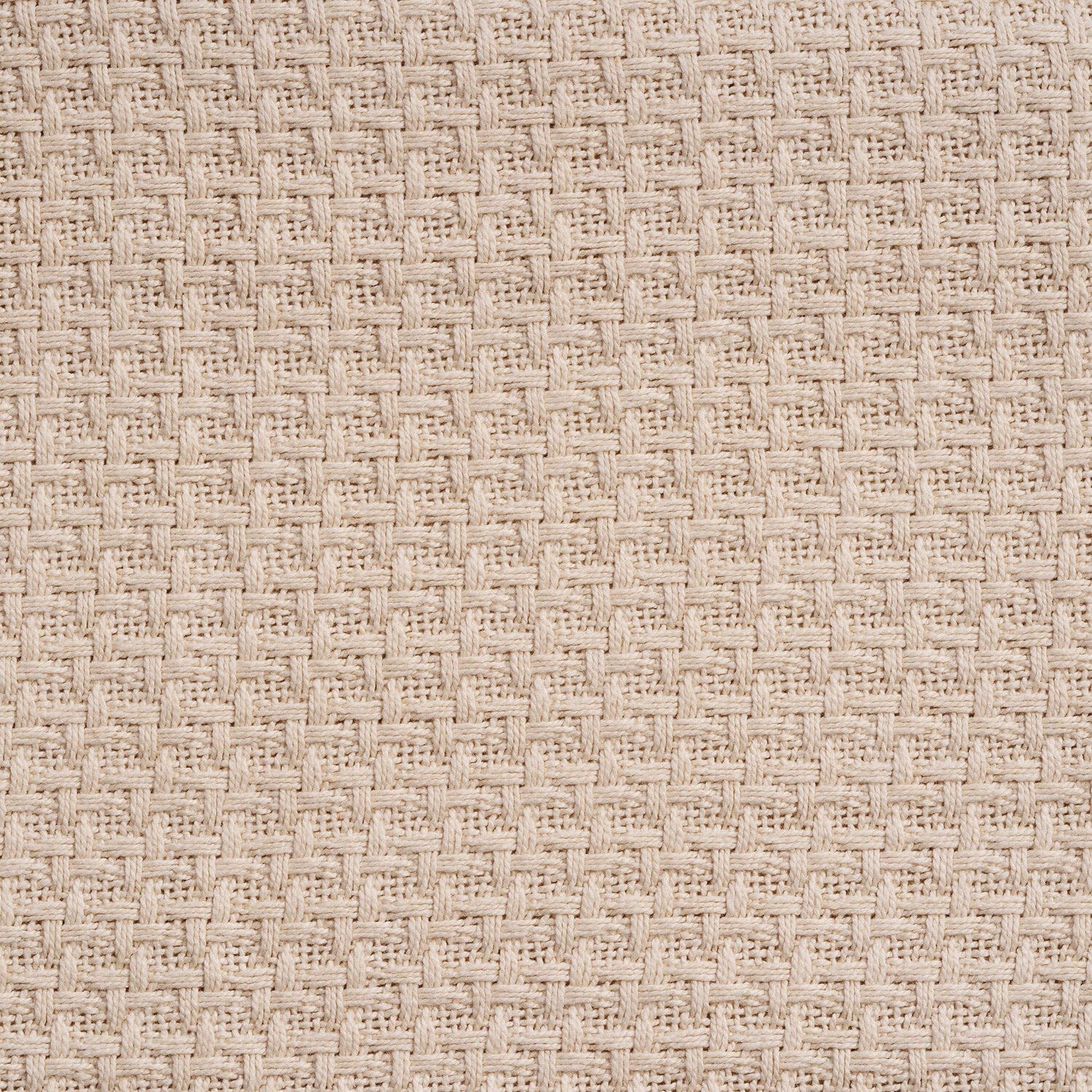 Basket Weave Blanket - Image 2