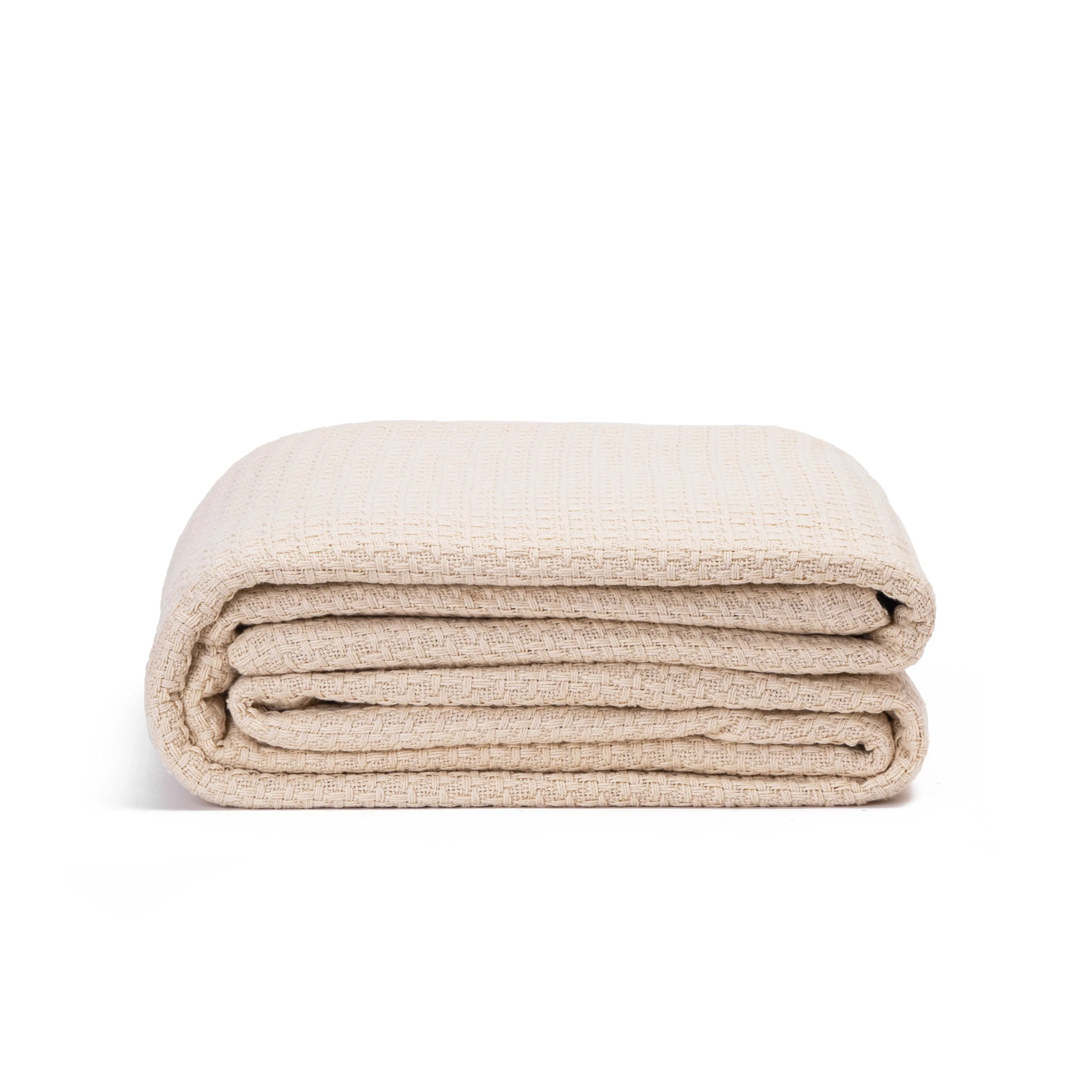 Basket Weave Blanket - Image 5