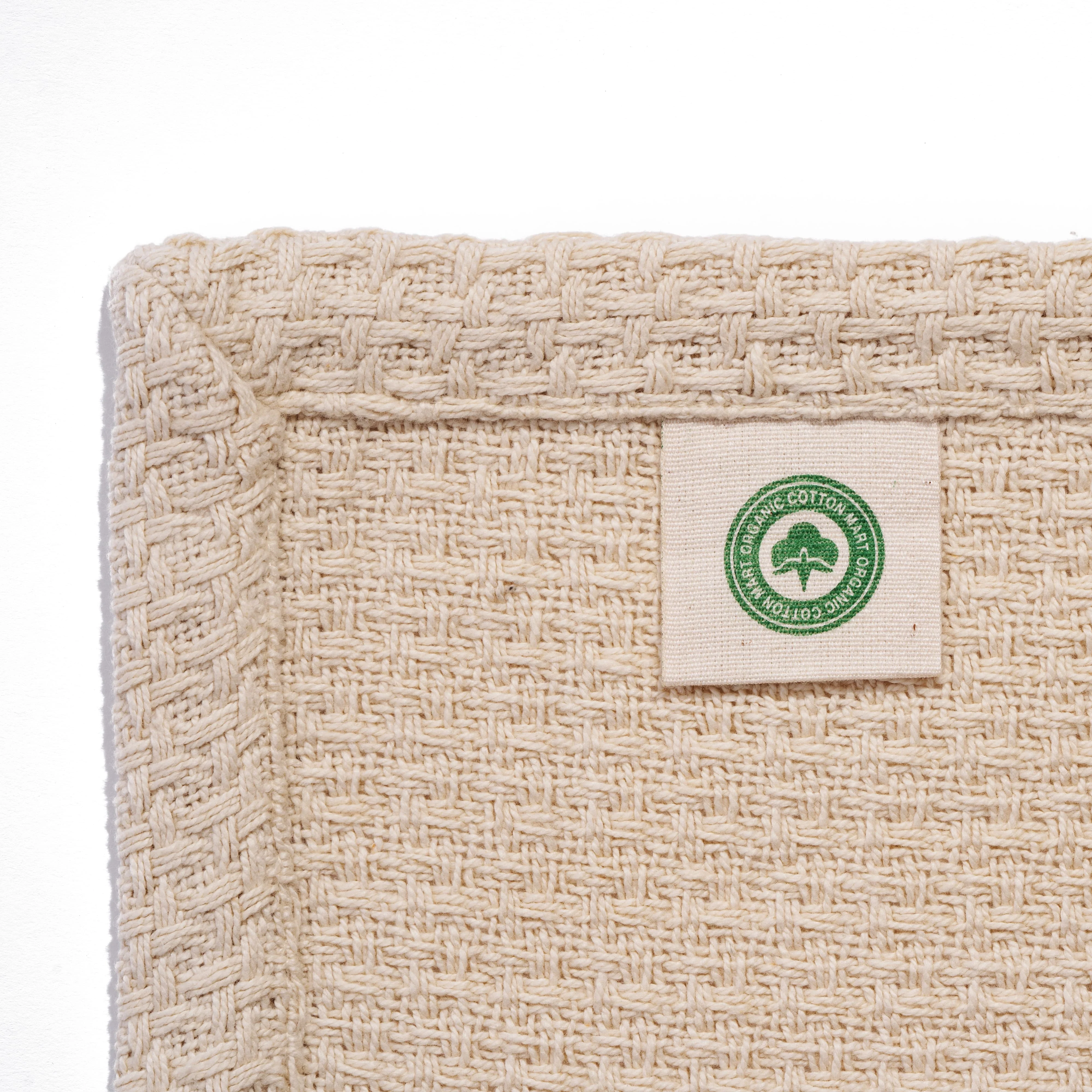 Basket Weave Blanket - Image 7