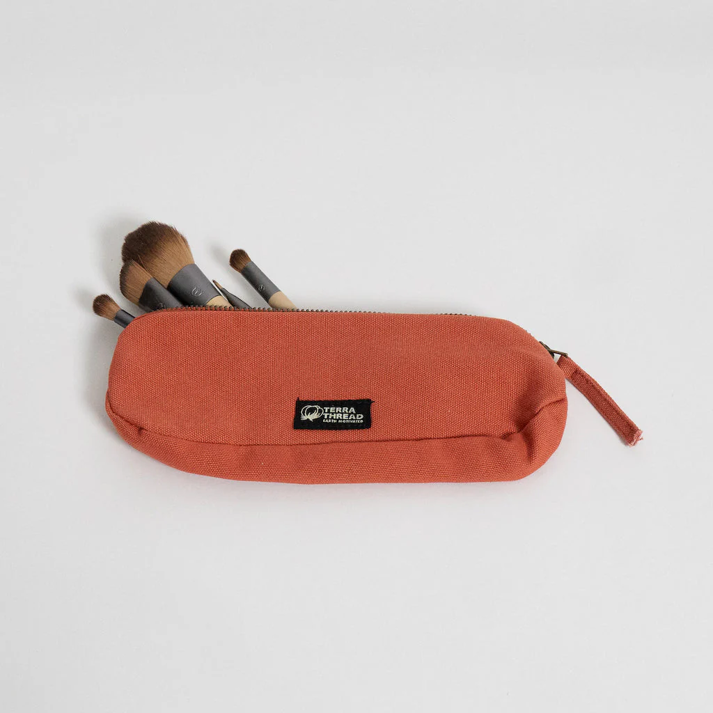 Bataí Organic Cotton Pencil Bag - Image 10