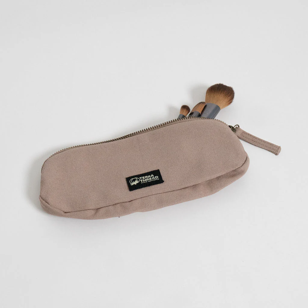 Bataí Organic Cotton Pencil Bag - Image 12