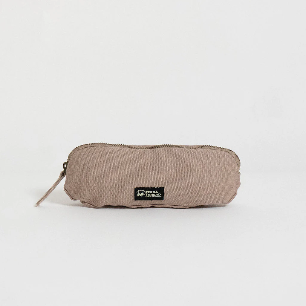 Bataí Organic Cotton Pencil Bag - Image 13