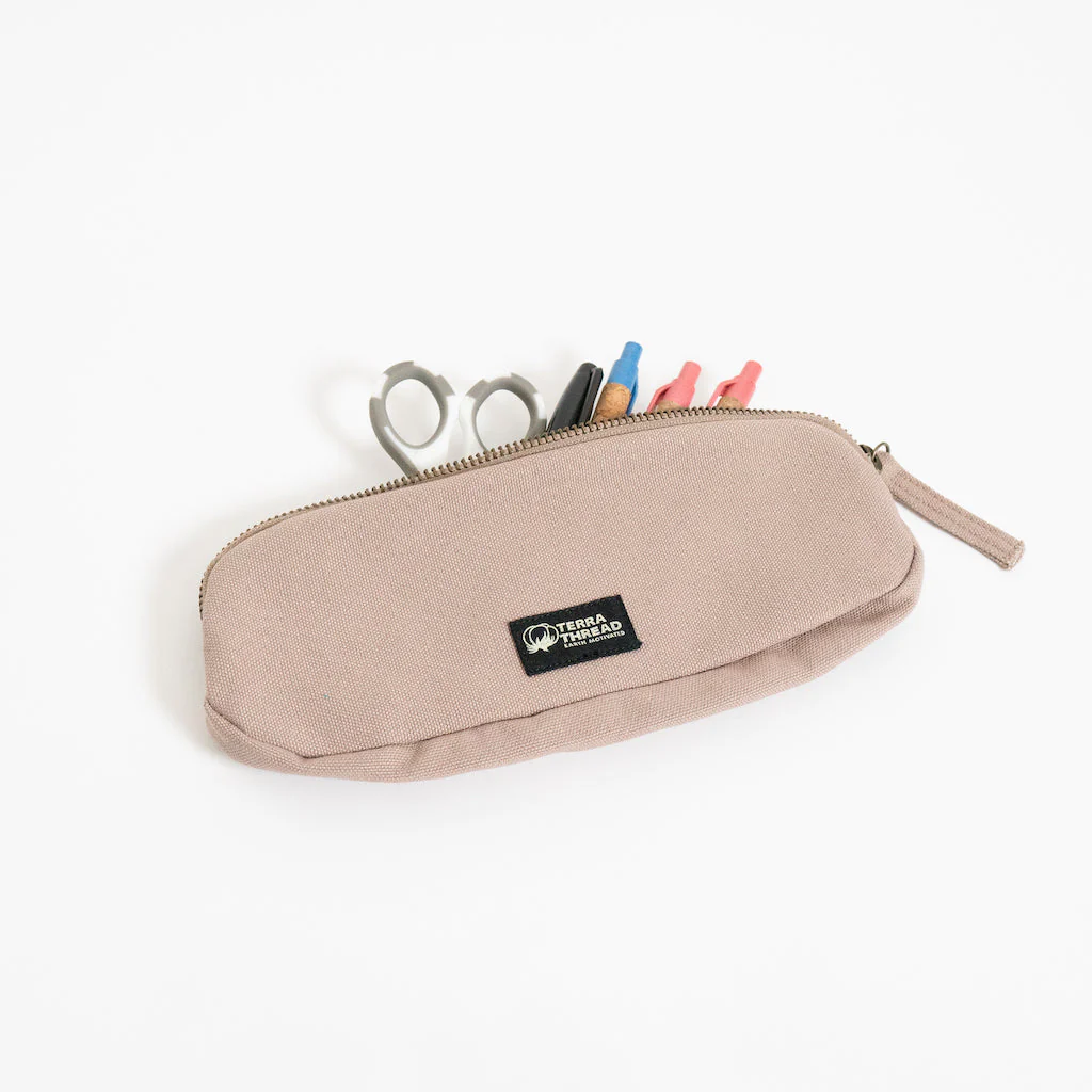 Bataí Organic Cotton Pencil Bag - Image 14