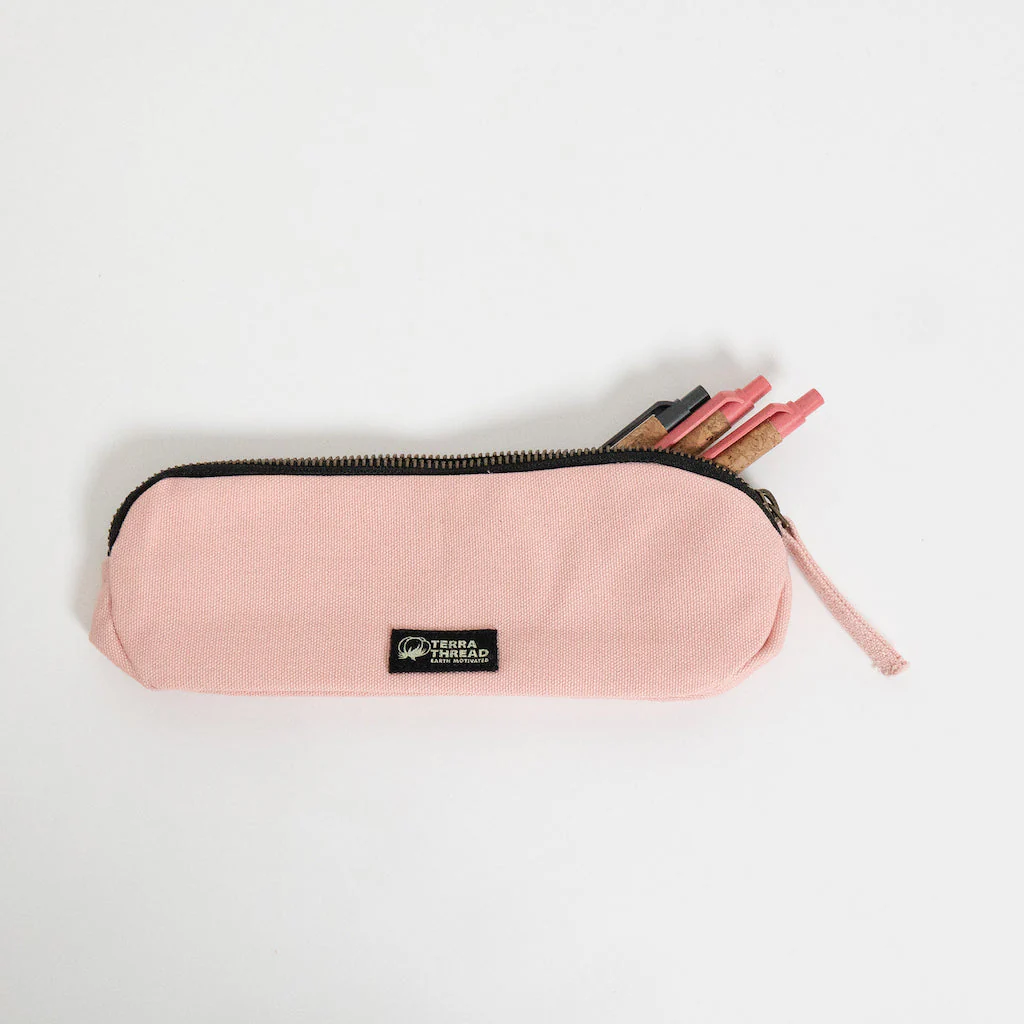 Bataí Organic Cotton Pencil Bag - Image 16