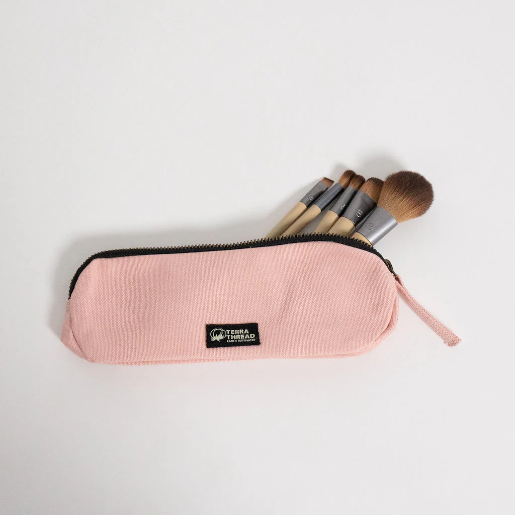 Bataí Organic Cotton Pencil Bag - Image 18