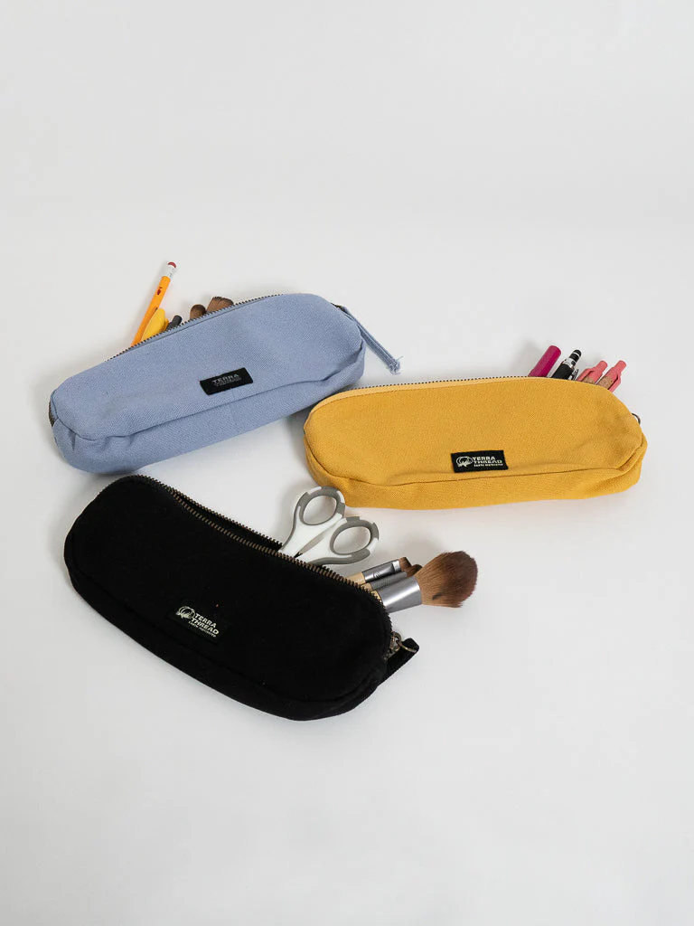 Bataí Organic Cotton Pencil Bag - Image 2