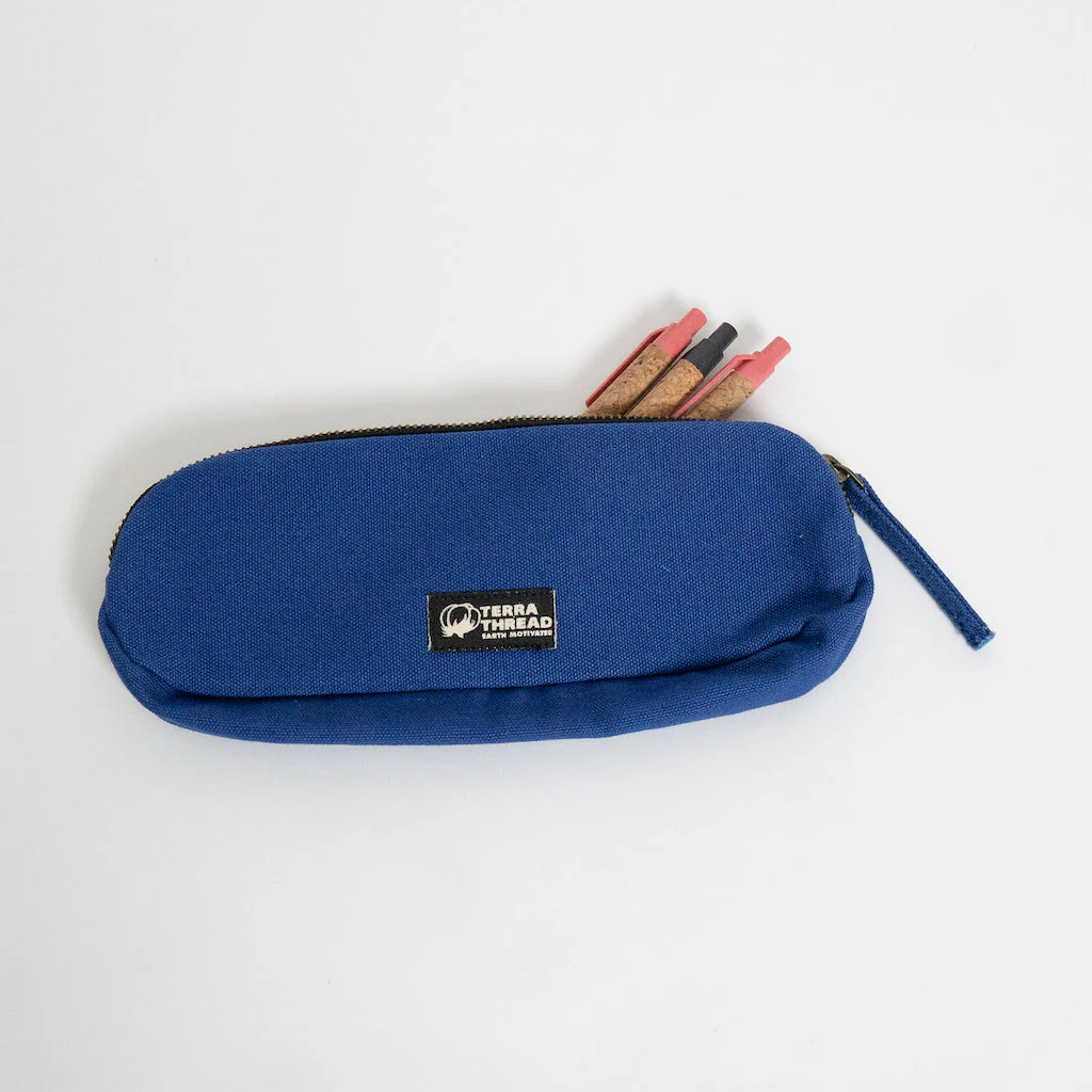 Bataí Organic Cotton Pencil Bag - Image 20