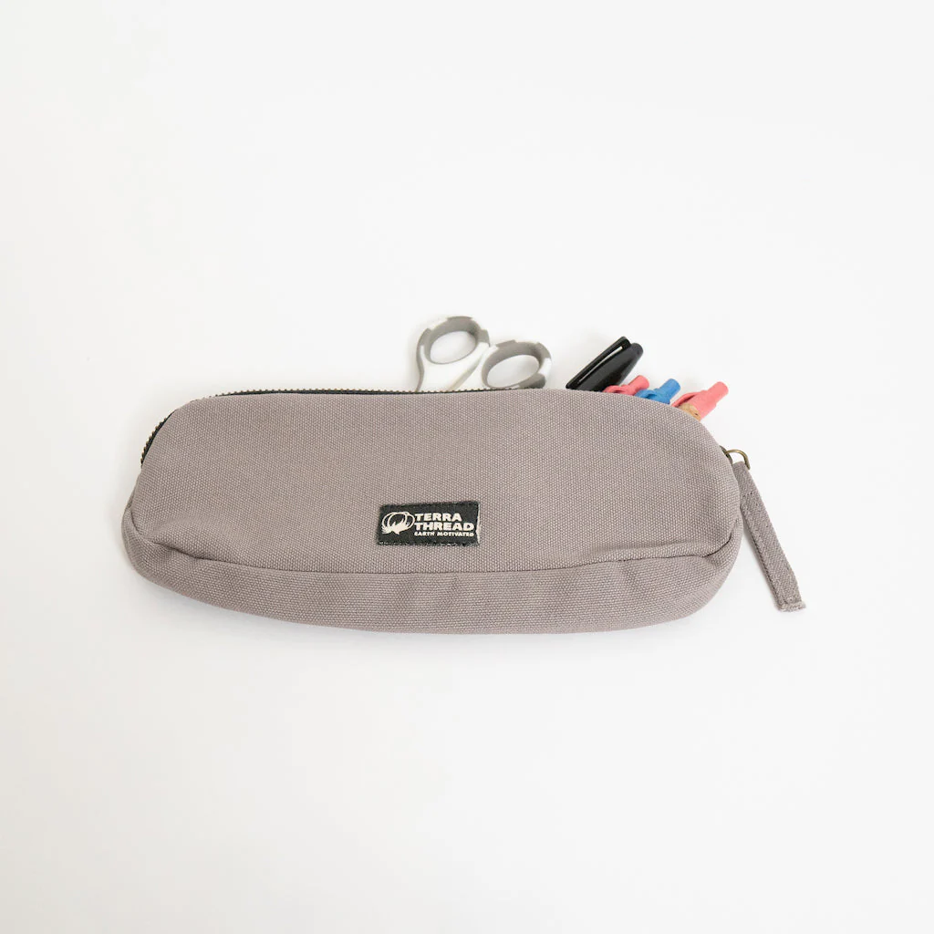 Bataí Organic Cotton Pencil Bag - Image 26