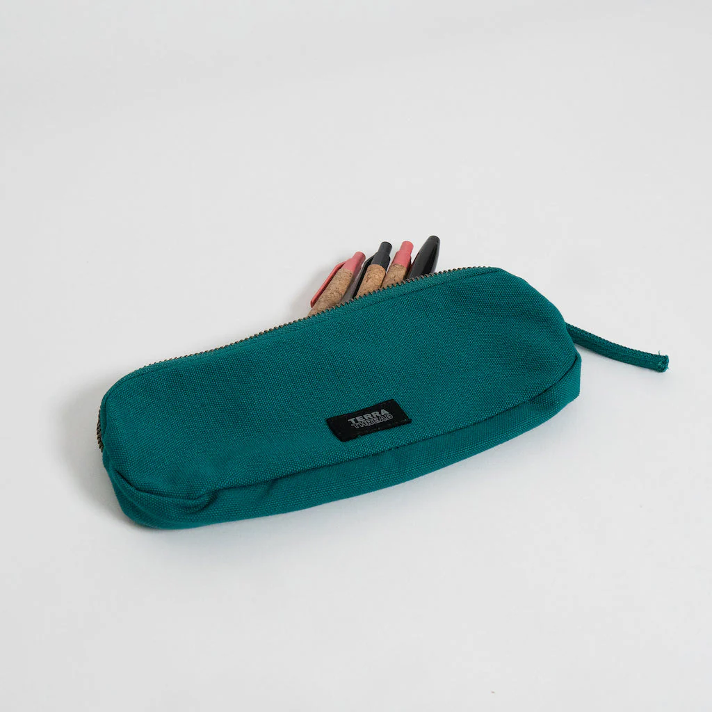 Bataí Organic Cotton Pencil Bag - Image 28
