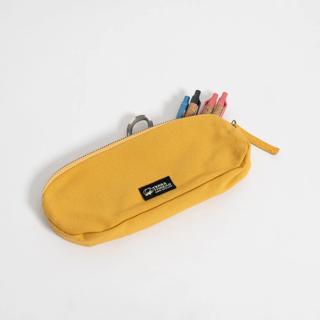 Bataí Organic Cotton Pencil Bag - Image 36