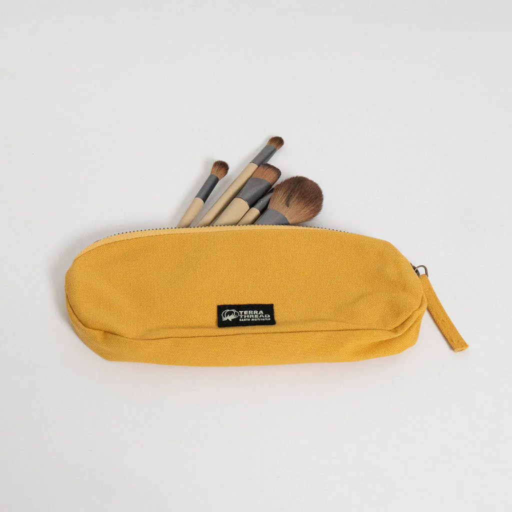Bataí Organic Cotton Pencil Bag - Image 38