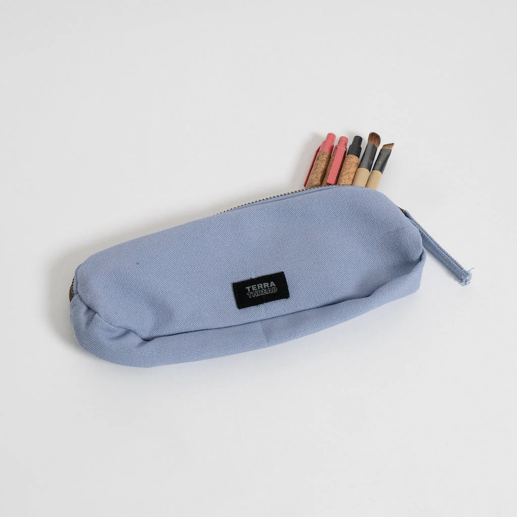 Bataí Organic Cotton Pencil Bag - Image 4