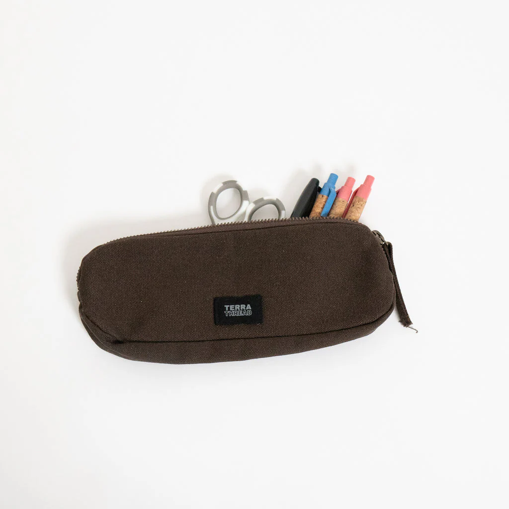 Bataí Organic Cotton Pencil Bag - Image 40