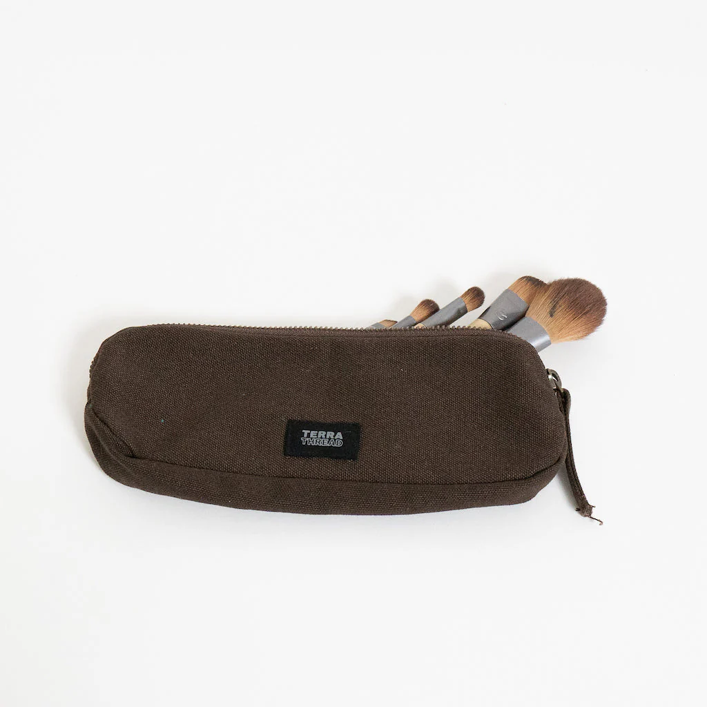 Bataí Organic Cotton Pencil Bag - Image 42