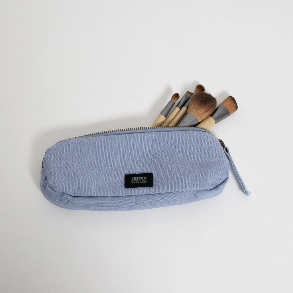 Bataí Organic Cotton Pencil Bag - Image 6