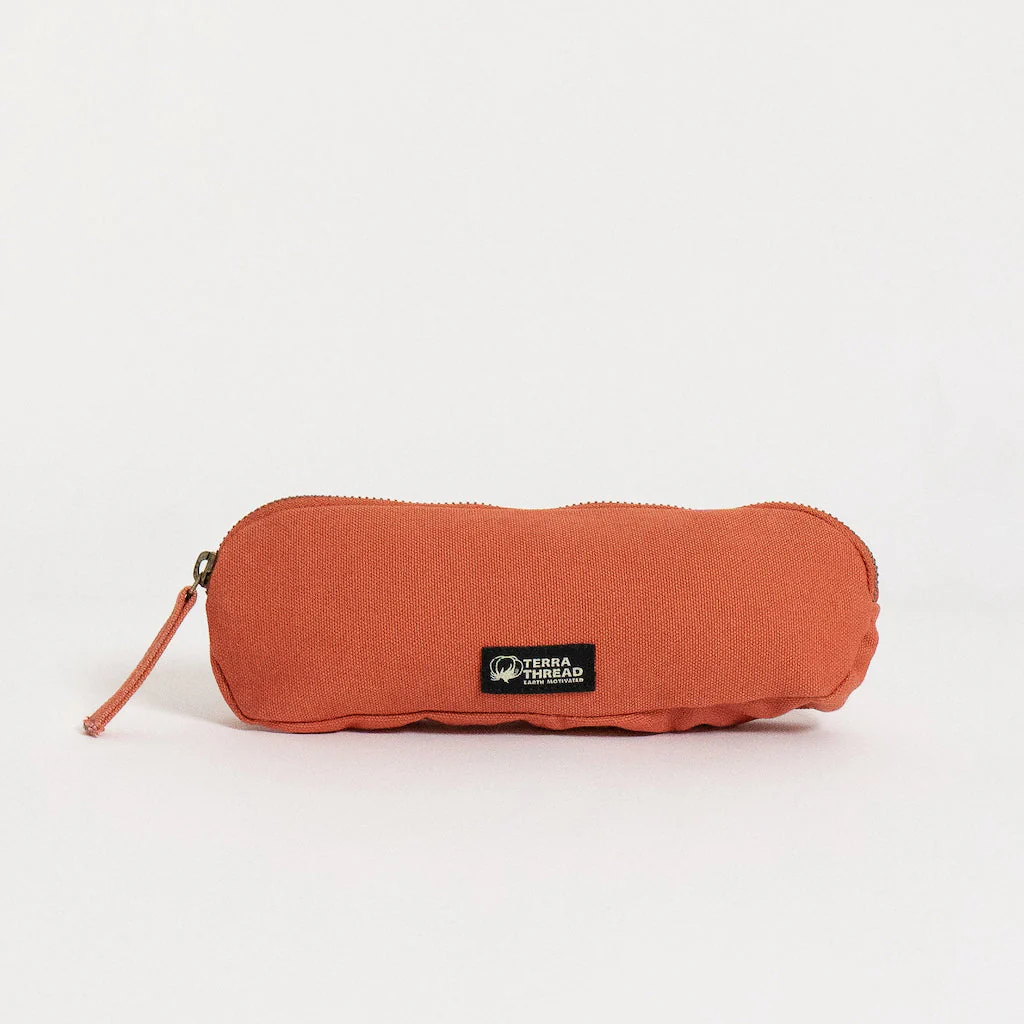 Bataí Organic Cotton Pencil Bag - Image 9