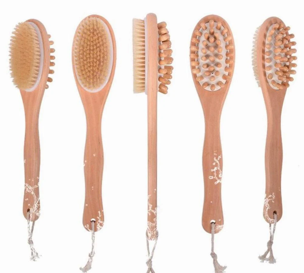 Bath & Body  Massage Brush - Image 10