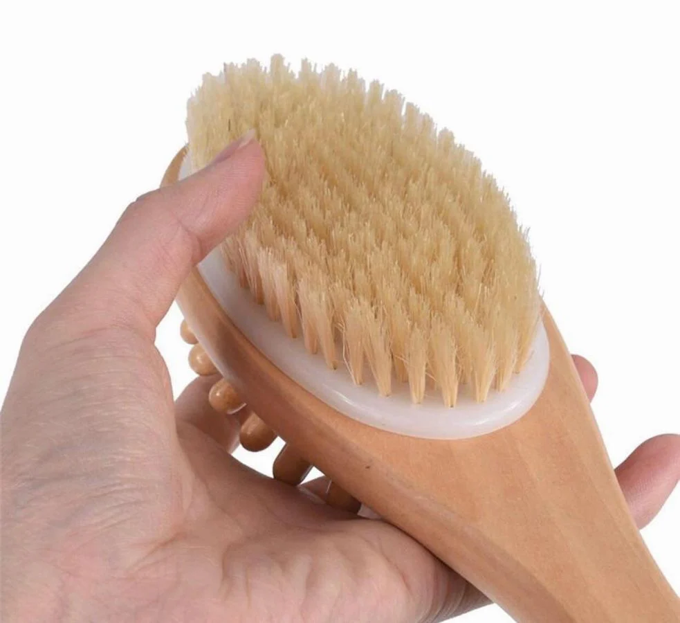 Bath & Body  Massage Brush - Image 11