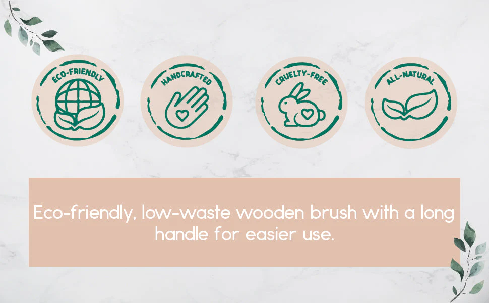 Bath & Body  Massage Brush - Image 6