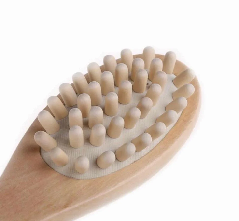 Bath & Body  Massage Brush - Image 7