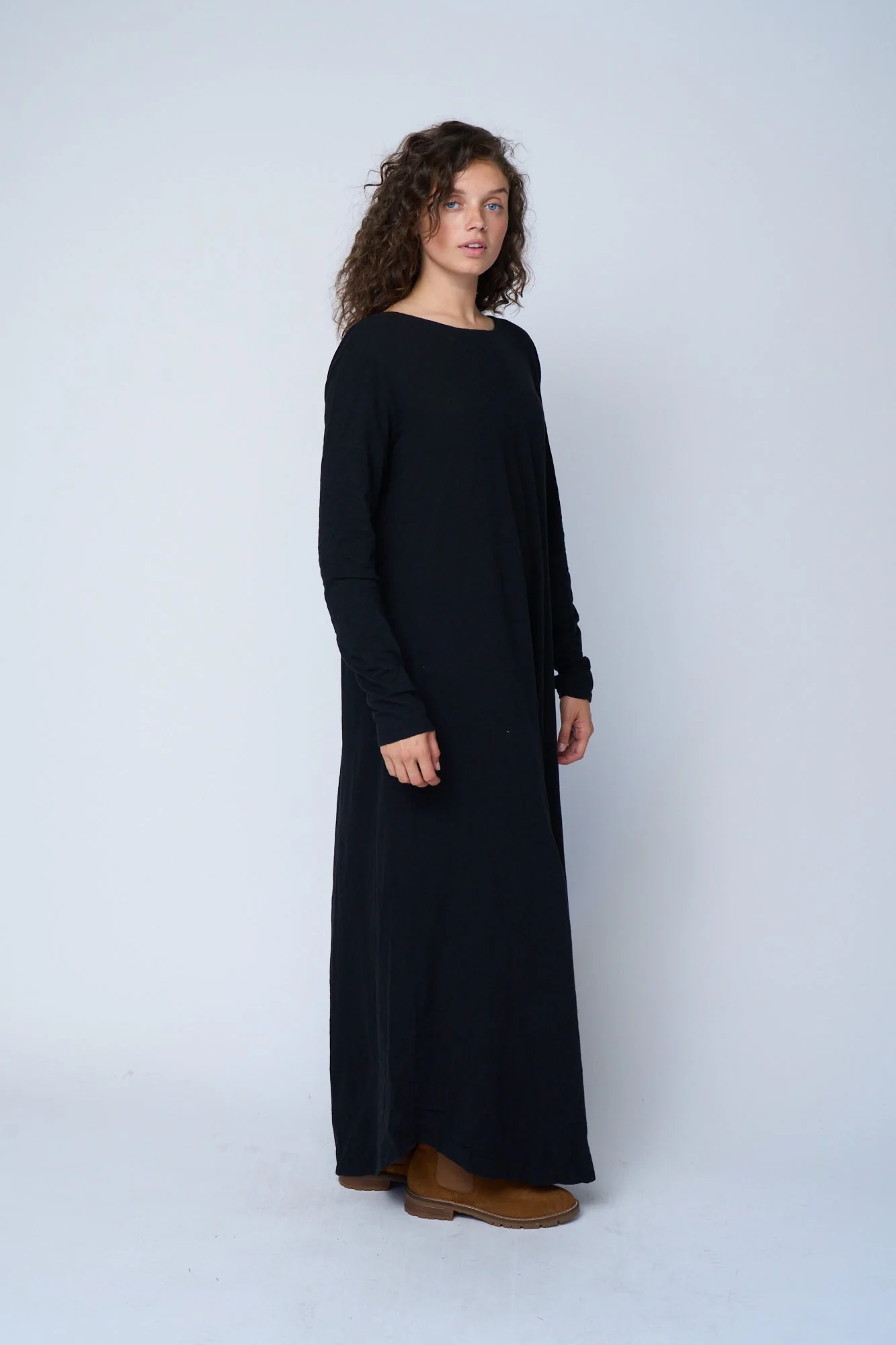 Be Clever Duo Dress - Black - Image 20