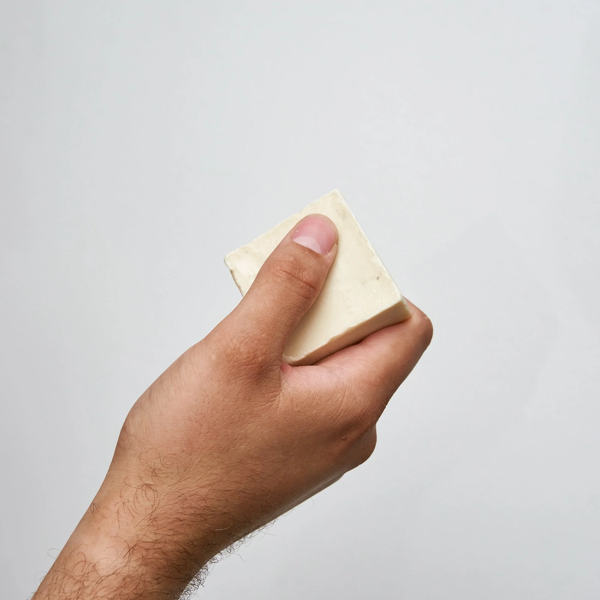 Beard Shampoo Bar | Sea Wind - Image 2
