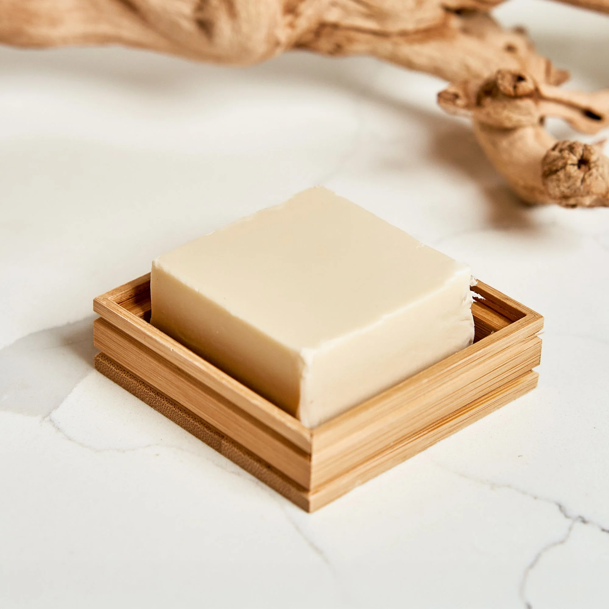 Beard Shampoo Bar | Sea Wind - Image 4