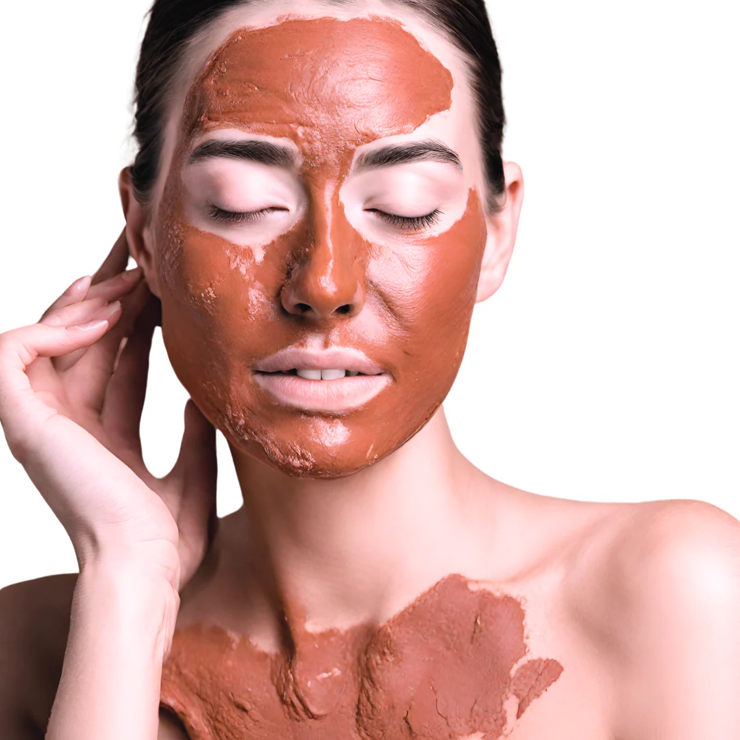 Beautify Rose Petal Mask - Image 4