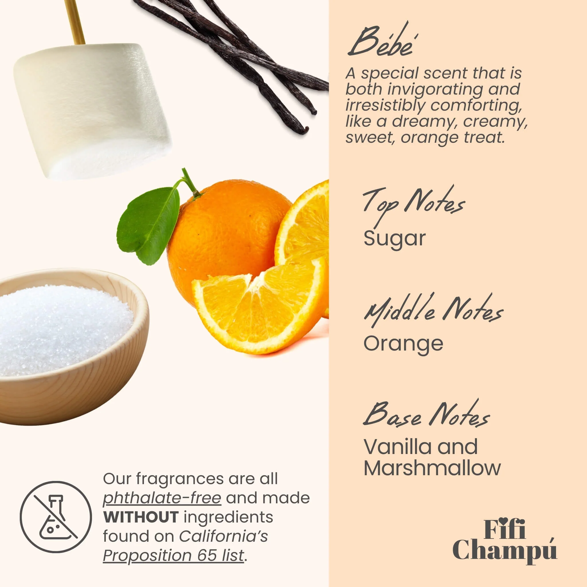 Bébé Shampoo Bar: Gentle, Protein-Rich Care for Sensitive Scalps and Fine Hair - Image 4