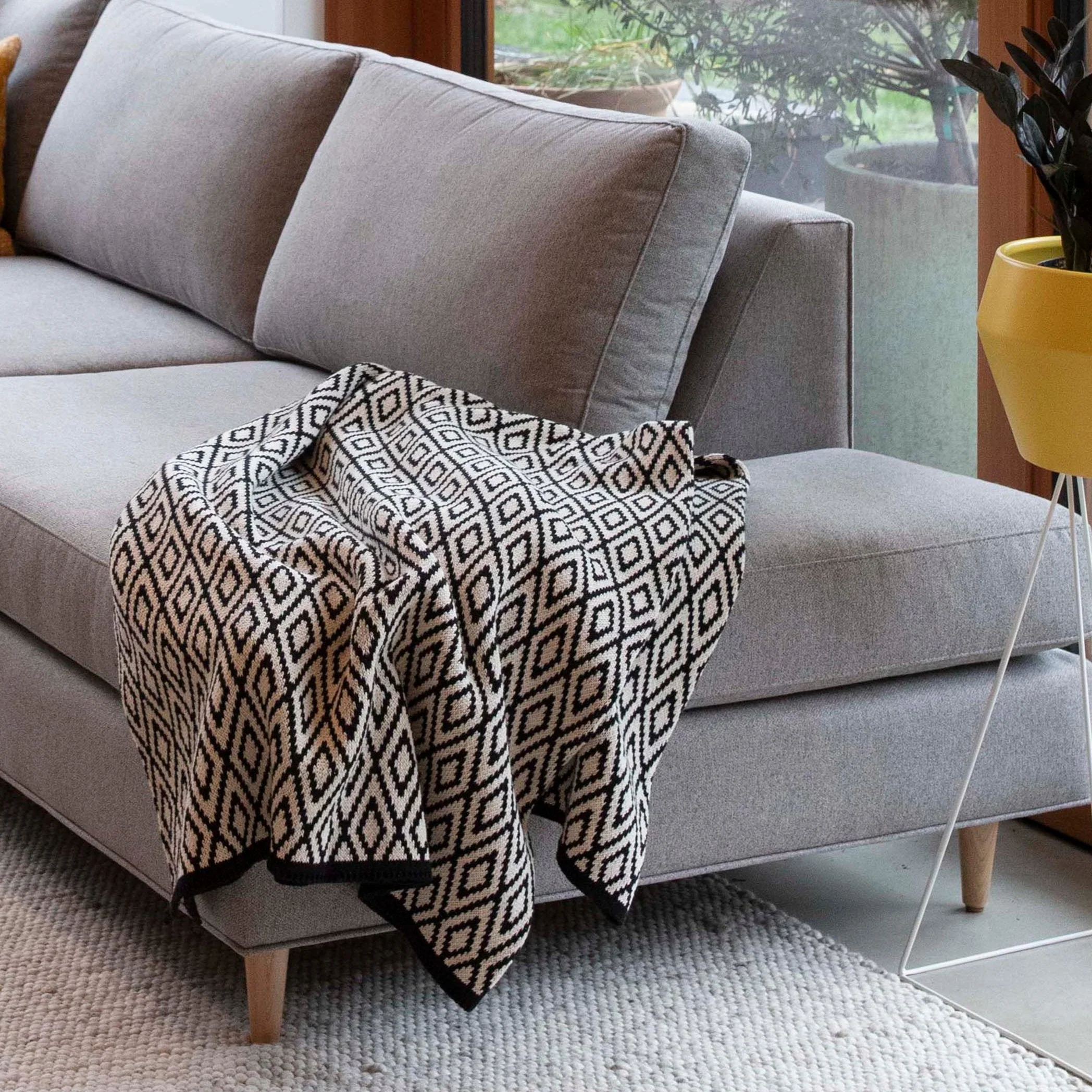 Bella Vista Throw - Image 3