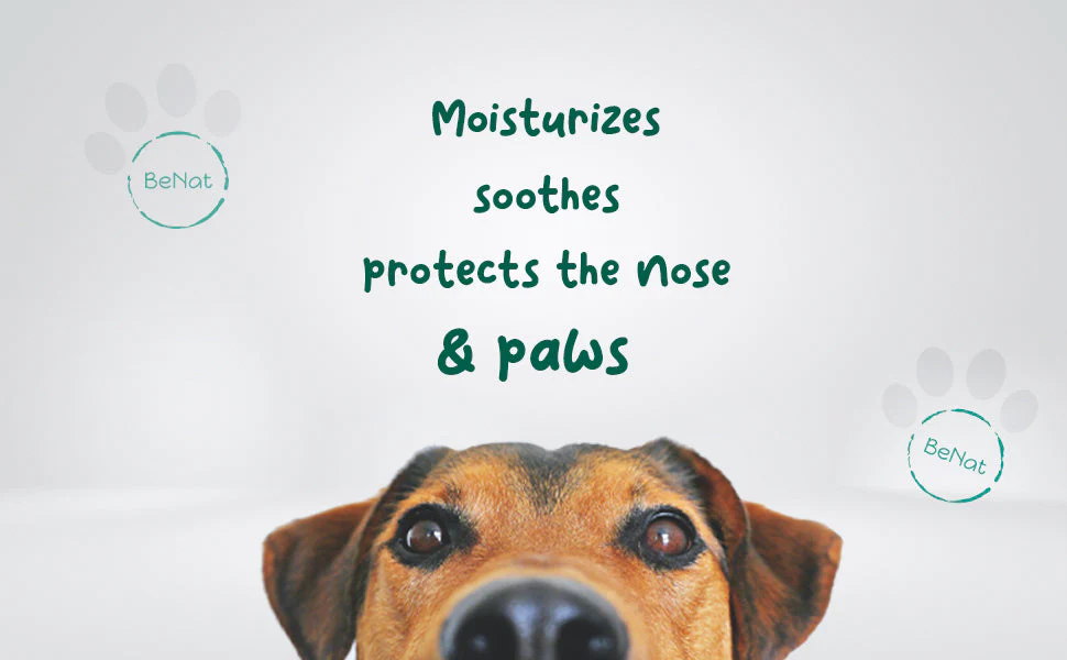 BeNat Pets. Furry Pet Balm. 0.9 oz. - Image 12