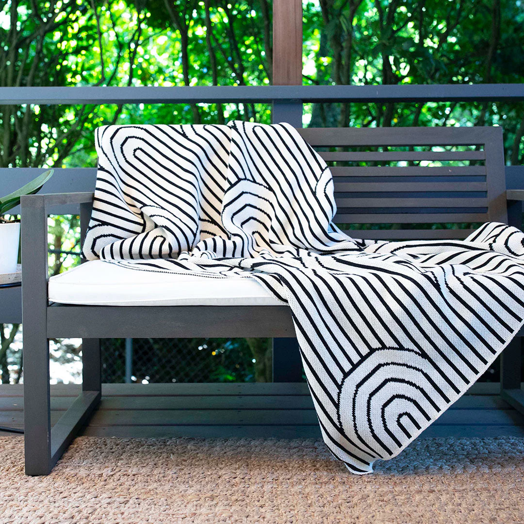 Bend Throw - Image 2