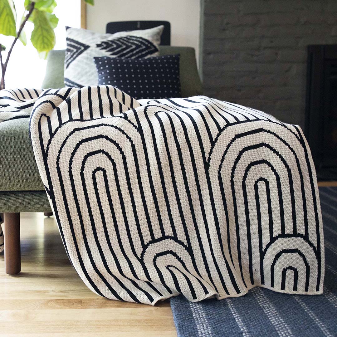 Bend Throw - Image 3