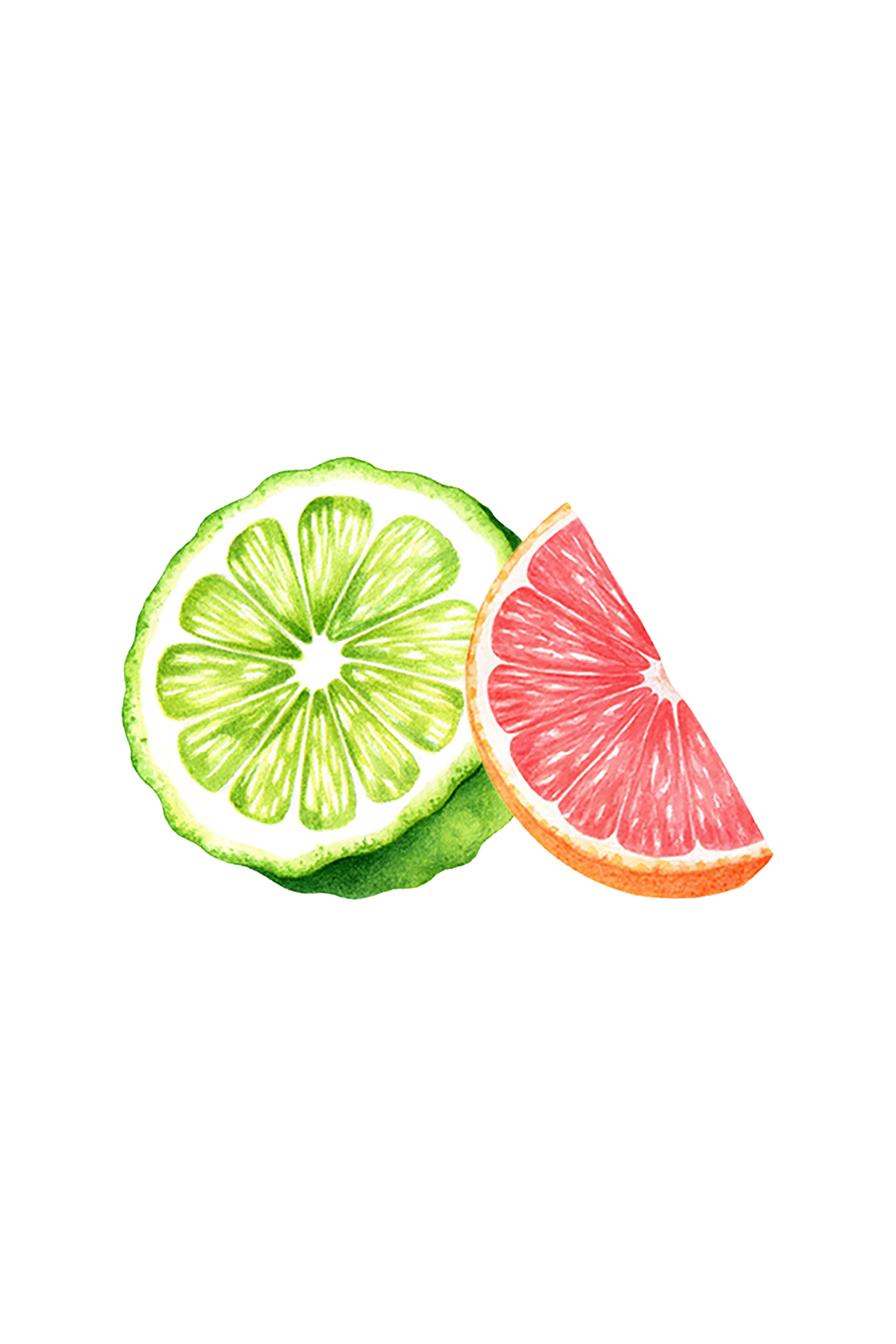 Bergamot & Grapefruit Essential Oil Blend - Image 2
