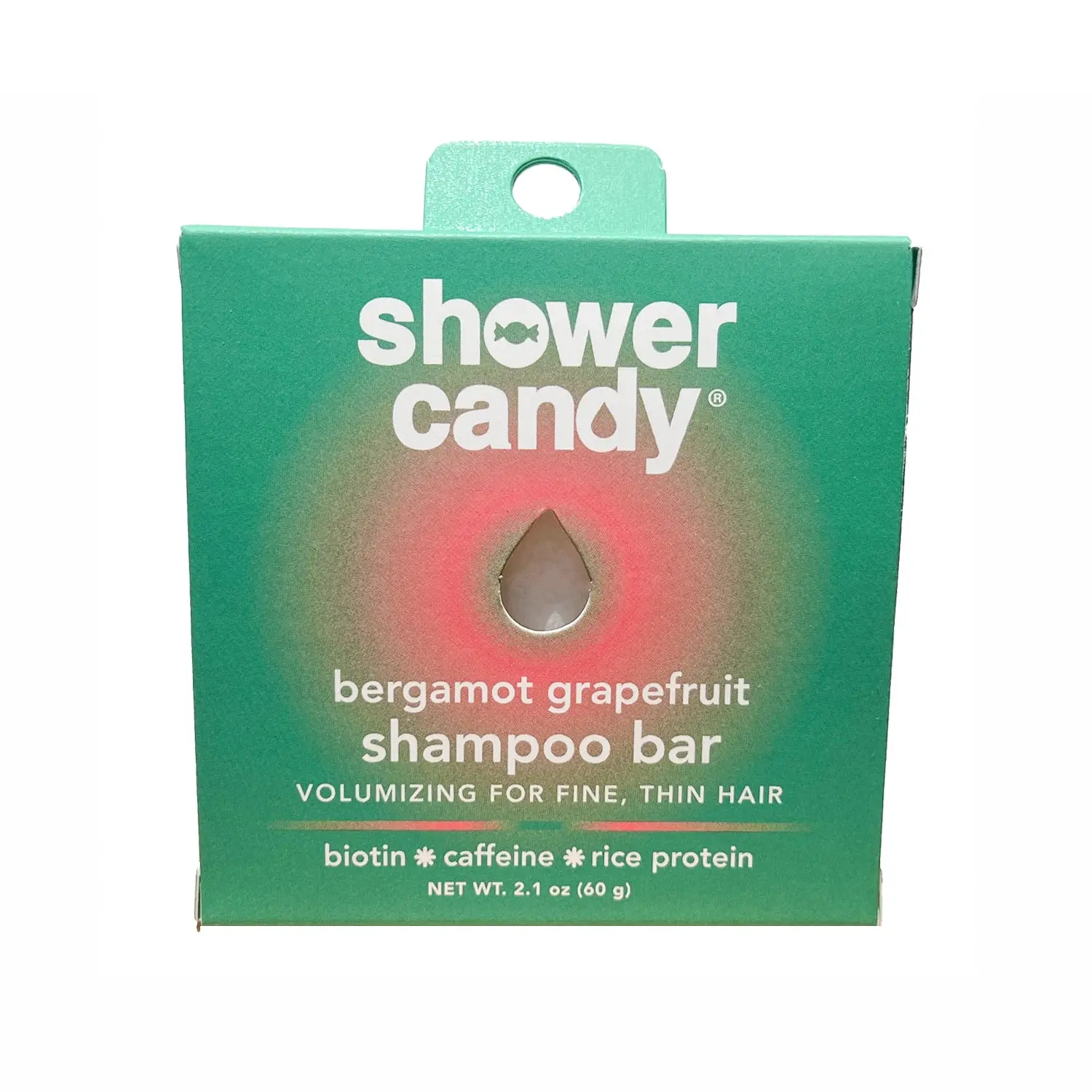 Bergamot Grapefruit Shampoo Bar – Volumizing for Fine Hair - Image 10