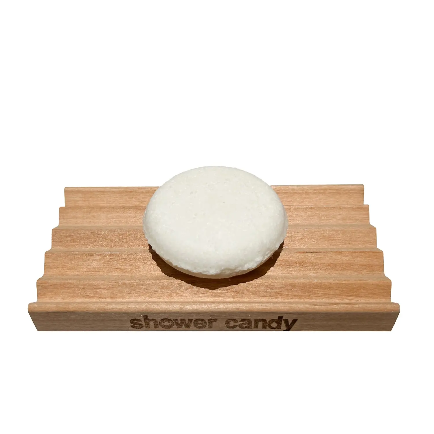 Bergamot Grapefruit Shampoo Bar – Volumizing for Fine Hair - Image 6