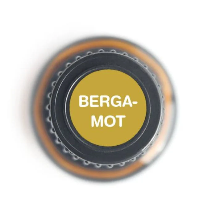 Bergamot Pure Essential Oil - 15ml - Image 2