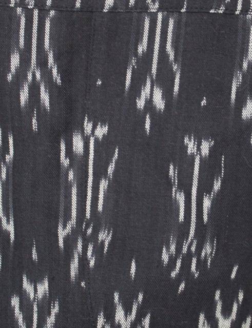 Betty Ikat Shorts - Image 5